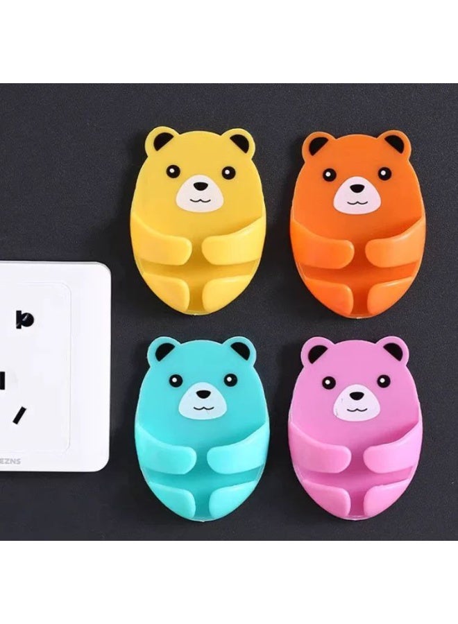 Electric Power Holder - 4 Pcs - Image 4