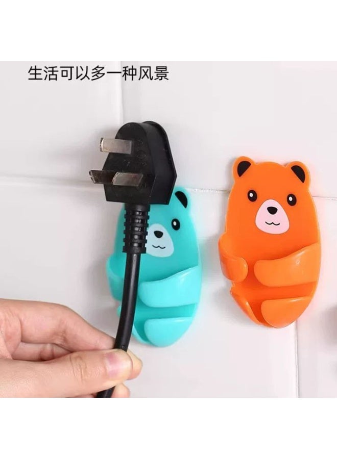 Electric Power Holder - 4 Pcs - Image 5