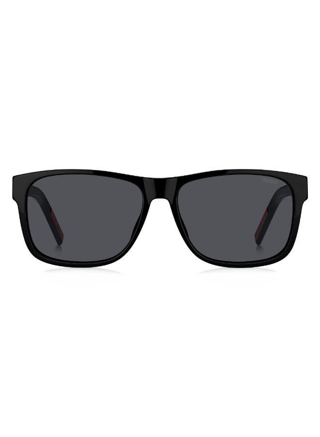 HUGO Rectangular Hugo Sunglasses Frames - Image 2