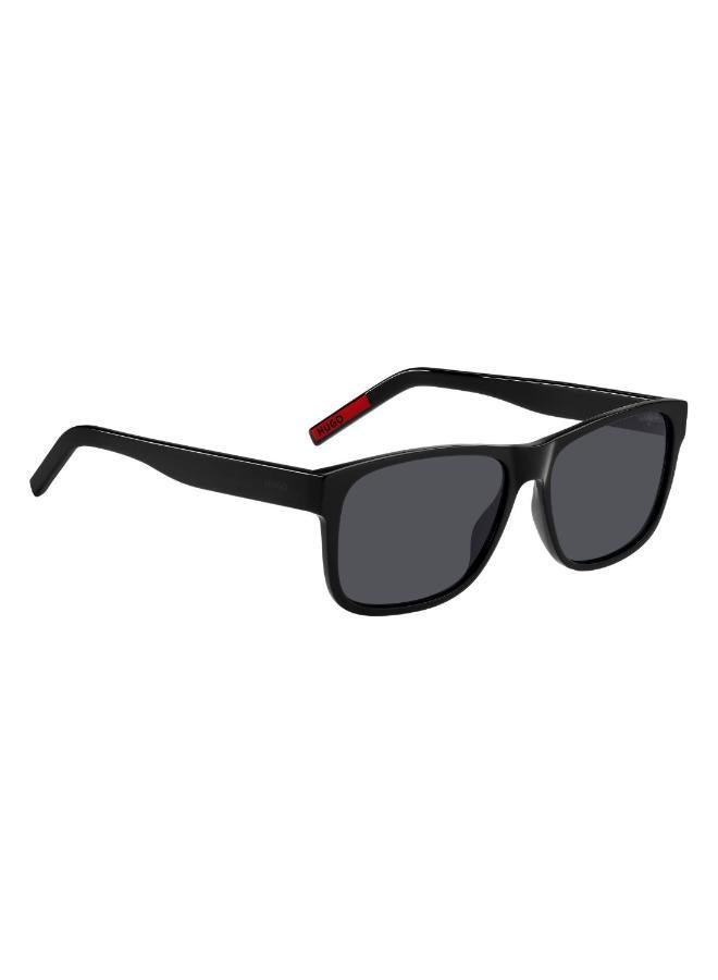HUGO Rectangular Hugo Sunglasses Frames - Image 3