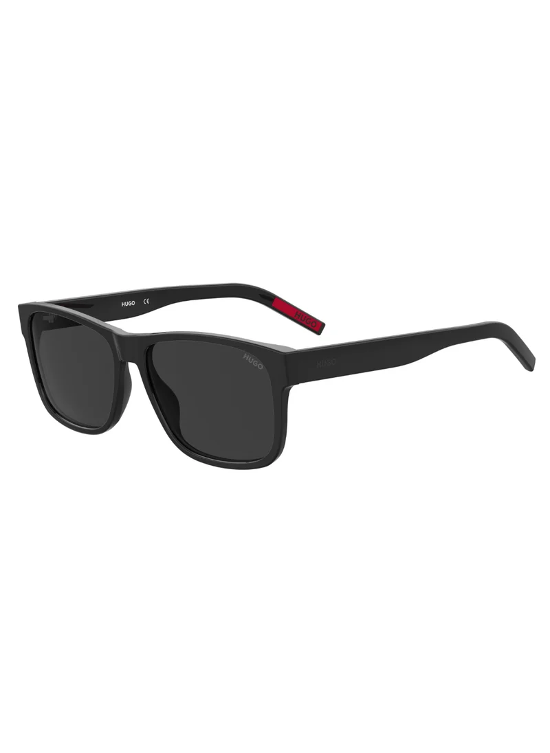 HUGO Rectangular Hugo Sunglasses Frames