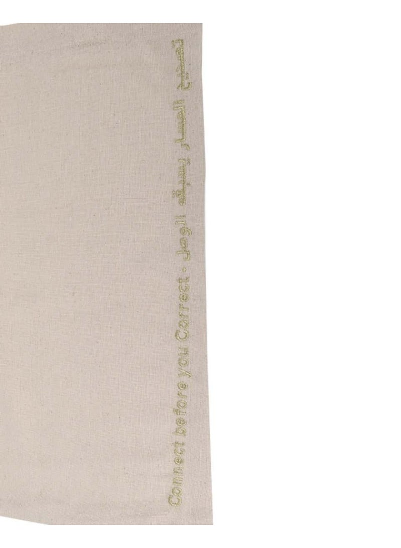 MANASEK حقيبة توت بيج ماناسك - Image 5