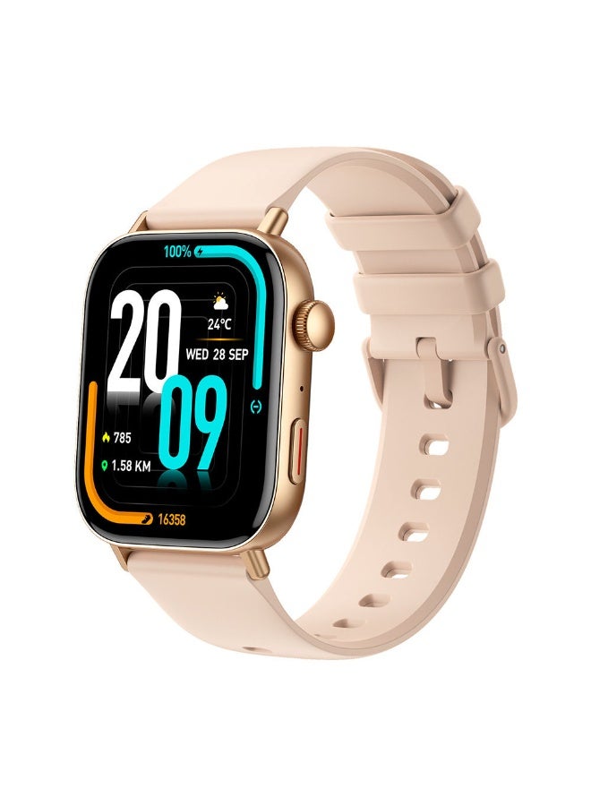 COLMI C8 Max Voice Call Smartwatch with a 1.93-inch large high-definition color display