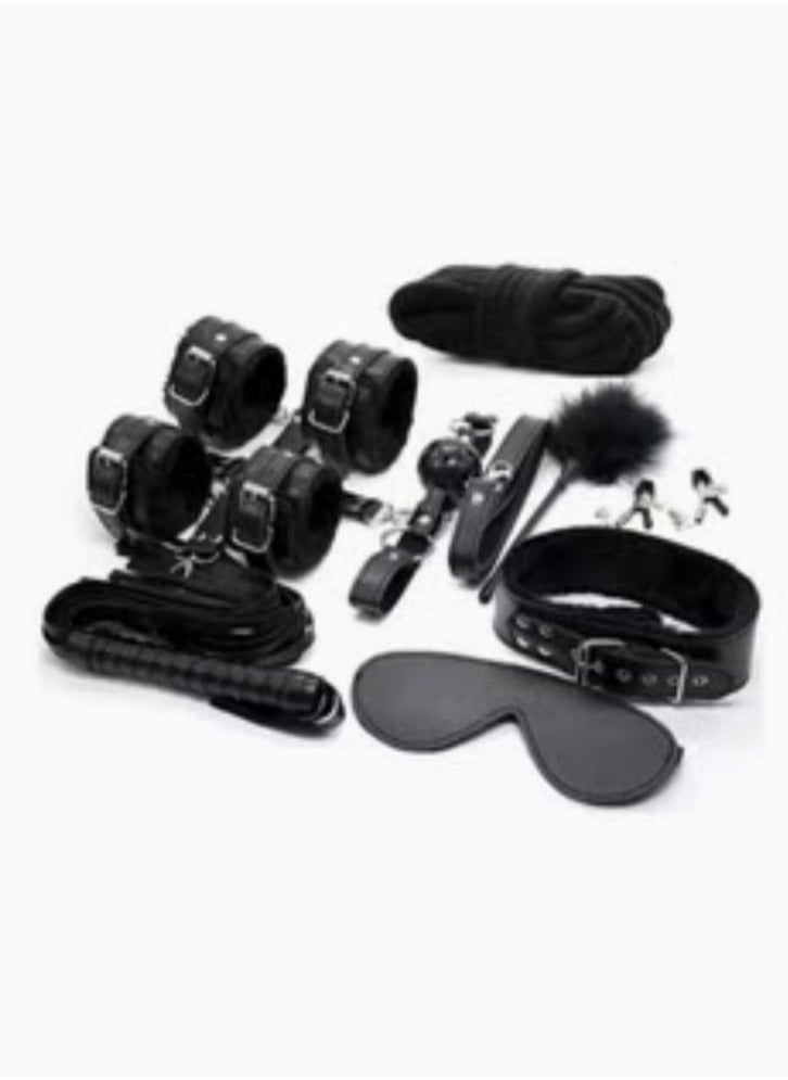 SYOSS Adult Games Pack Restraints Games for Women 