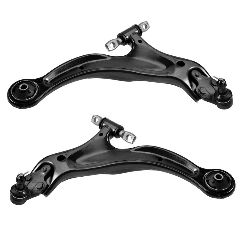 ASTARPRO 2pcs Front Lower Control Arms with Ball Joints Assembly for Toyota Avalon, Solara, and Sienna