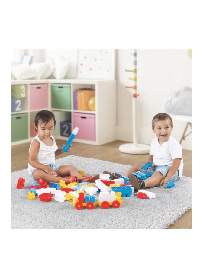 Building Blocks – 25 Pcs  - Image 3