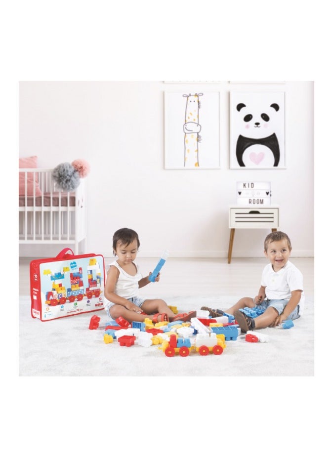 Building Blocks – 25 Pcs  - Image 4