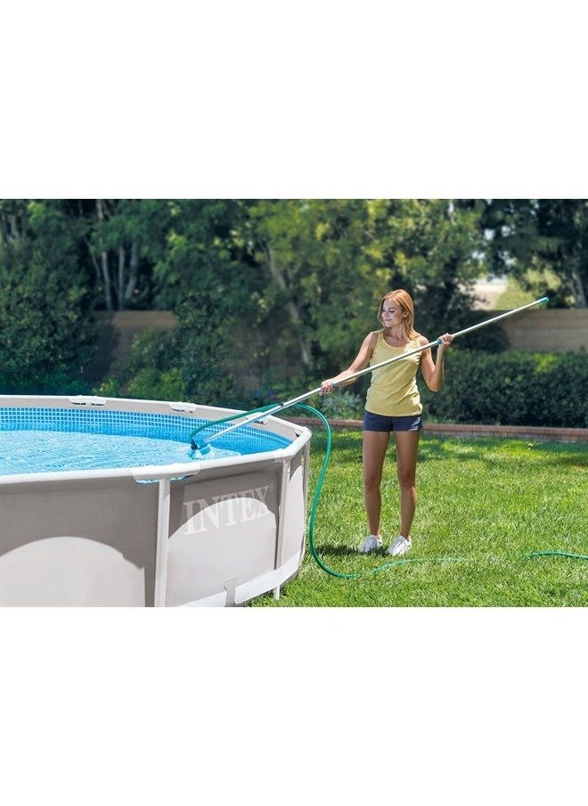 INTEX - Basic Pool Maintenance Kit for Above Ground Pools - Image 1
