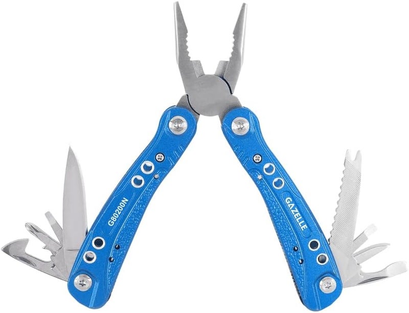 Gazelle 15-In-1 Foldable Multi-Tool - Image 1