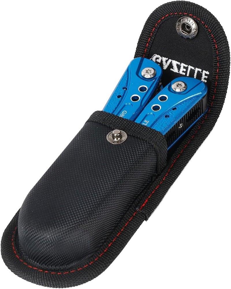 Gazelle 15-In-1 Foldable Multi-Tool - Image 5