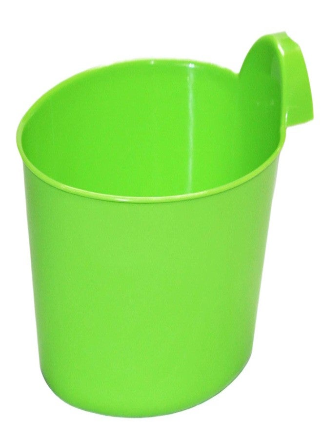 Nabhya Baby Care Baby Potty Training Seat Potty Seat Vary Color Potty Seat (Random Color) (Baby Style) - Image 4