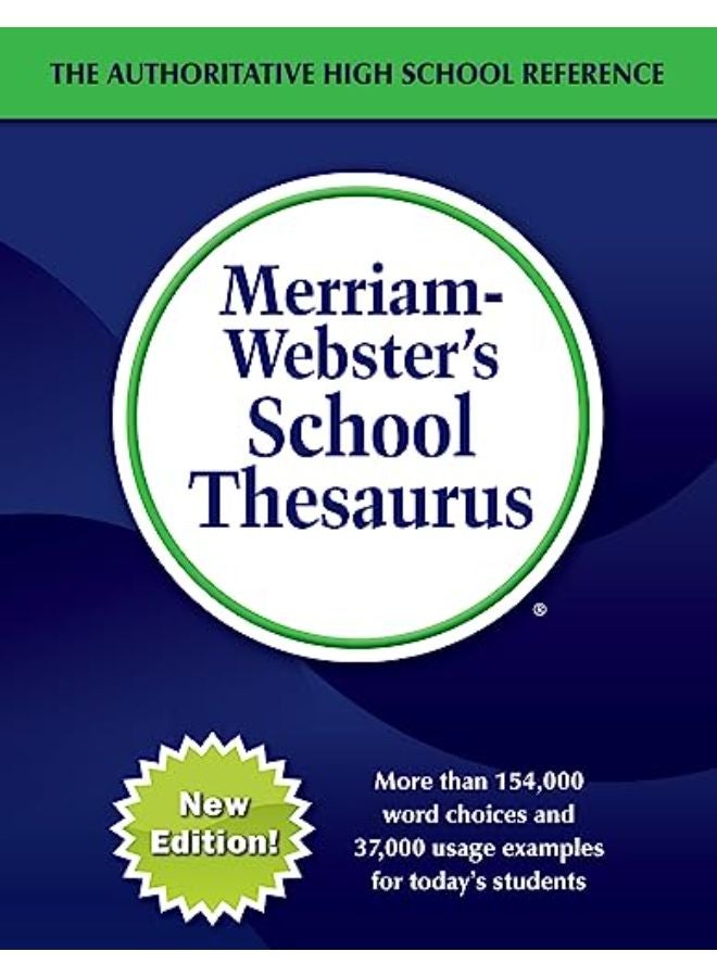 Merriam Webster,U.S.