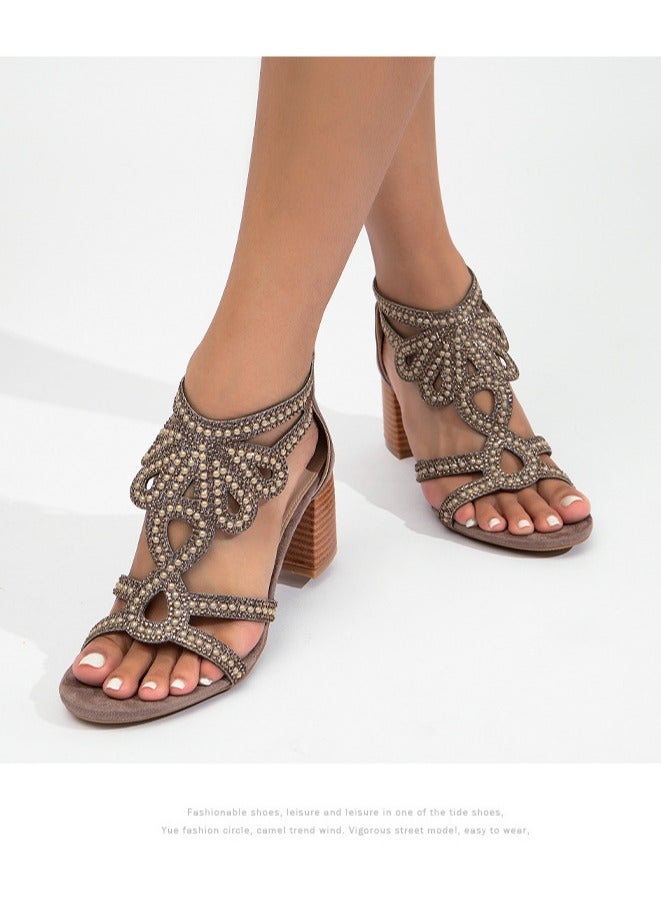 KUYING Sandals Are A Versatile Summer Item - Image 3