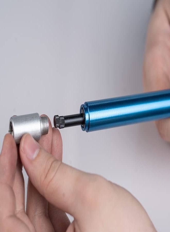 جونارد تولز أدوات جونارد TTCG-6270-9، أداة إنهاء قفل على شكل كامة لأجهزة إنهاء طراز كورنينج جيلبرت، بطول 9 بوصات - Image 4