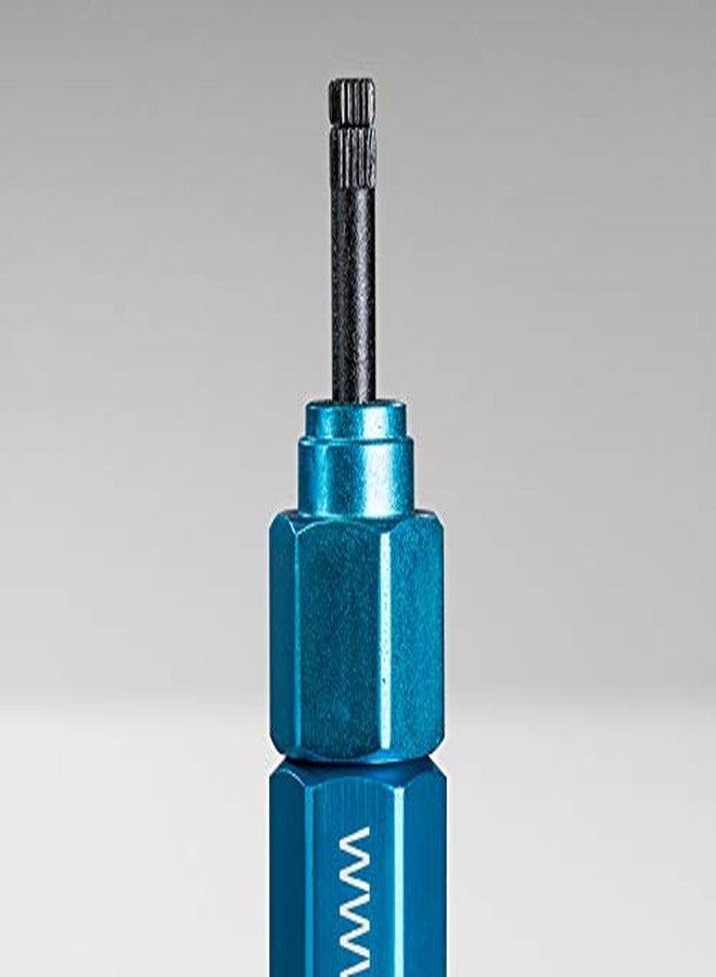 جونارد تولز أدوات جونارد TTCG-6270-9، أداة إنهاء قفل على شكل كامة لأجهزة إنهاء طراز كورنينج جيلبرت، بطول 9 بوصات - Image 3