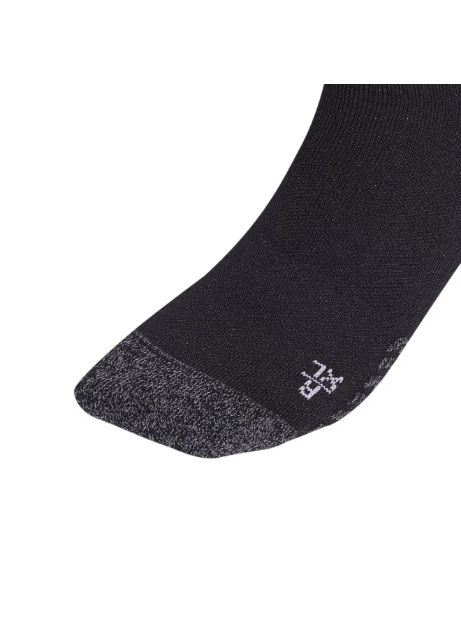 Adidas Adi 24 Sock Black Football Socks For Unisex 7.5K - 9.5K