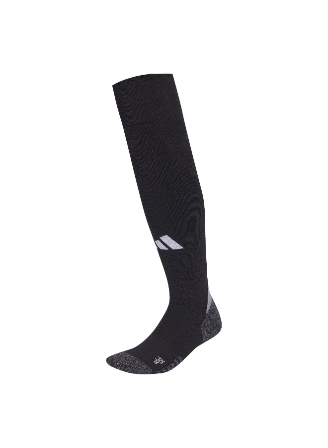 Adidas Adi 24 Sock Black Football Socks For Unisex 7.5K - 9.5K