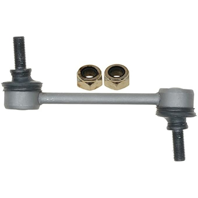 ACDelco Advantage 46G0363A Front Suspension Stabilizer Bar Link Kit With Hardware - Image 1
