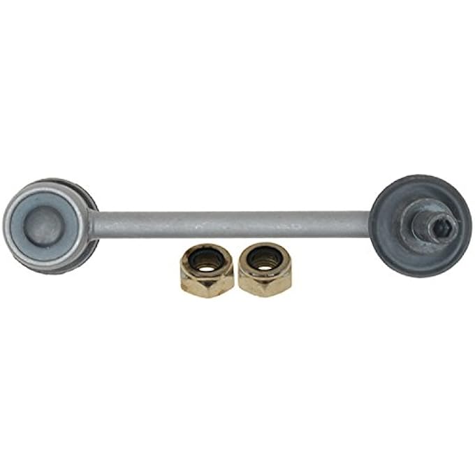 ACDelco Advantage 46G0363A Front Suspension Stabilizer Bar Link Kit With Hardware - Image 3