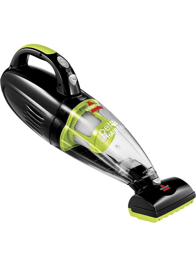 Bissell Bissell, 1782 Pet Hair Eraser Cordless Hand and Car Vacuum  - Image 1