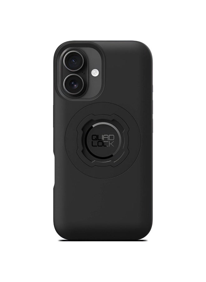 كواد لوك حافظة كواد لوك® Mag Case – لهاتف iPhone 16 - Image 2