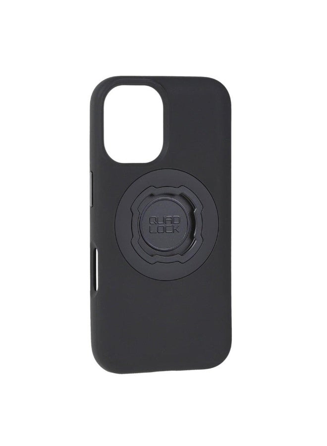 كواد لوك حافظة كواد لوك® Mag Case – لهاتف iPhone 16 - Image 1