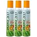 Citrus Magic Organic Natural Odor Eliminating Air Freshener Spray Orange Zest 3Ounce Pack of 3 - Image 2