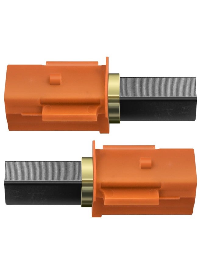 MaxLLTo 2 Pack Replacement 833392-67 3339211 33392-11 Carbon Brush for Ametek Lamb Motor 115923 115923-AA 115923-C 116392-03 116432-00 116471-00 116471-07 116471-13 116472 116472-00 116472-13 - Image 1