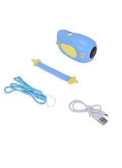 DIGI CORE Digital Camera For Kids Girls Boys Teens 12MP Kids Camera With 32GB SD Card Full HD 1080P Cameras Rechargeable Mini Camera Educational Toys Camera Kids Toys 2.0" HD Screen Kids Video Camera  - Image 4