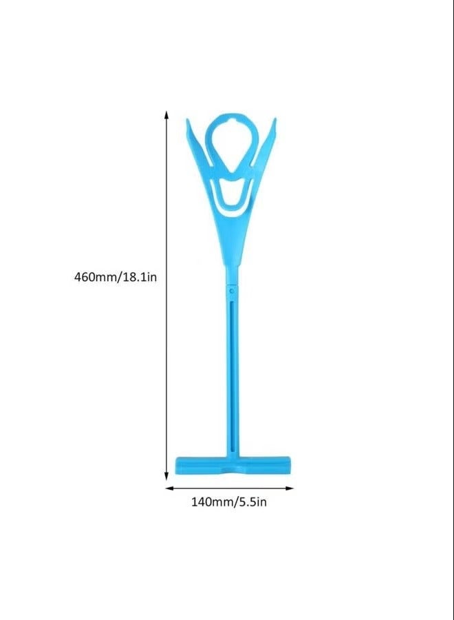 Easy On Easy Off Sock Slider - Image 3