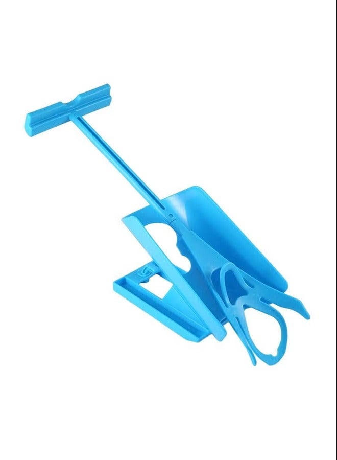 Easy On Easy Off Sock Slider - Image 1