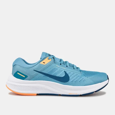 Nike Women's Air Zoom Structure 24 Shoe