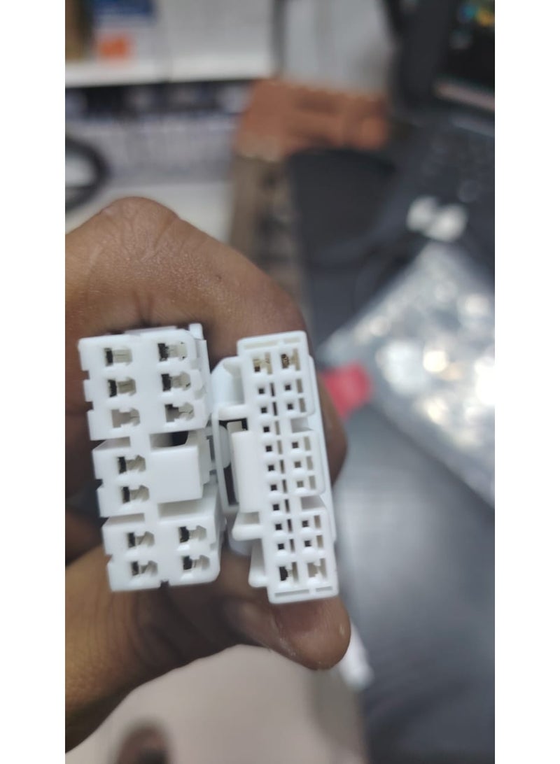 X-PRO5 Tesla Car OBD Cable All in One diagnostic X S Y 3 series 20pin 12pin 26pin connector harness Cable - Image 5