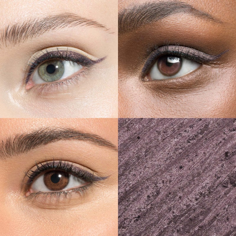 Julep قلم تحديد العيون متعدد الاستخدامات القابل للتشذيب من جوليب - ظل دخاني لامع - مقاوم للنقل - قلم عالي الأداء. - Image 2