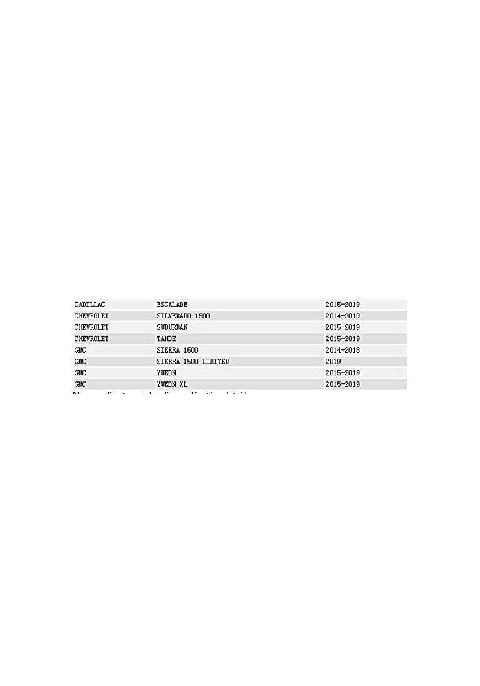 JESBEN Upstream Oxygen Sensor for Chevrolet Vehicles - Image 4