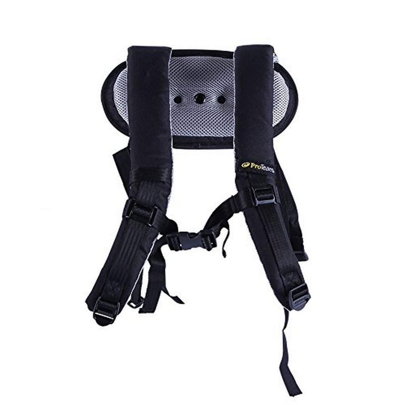 ProTeam Upper Assembly PhotographicEquipmentHarnesses Black