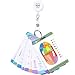 Netrca Dental Hygiene Reference Study Cards Dental Hygiene Student Must Haves Future RDH Bundle for Dental Hygienists Student Assistant Make Your Dental Journey - Image 2