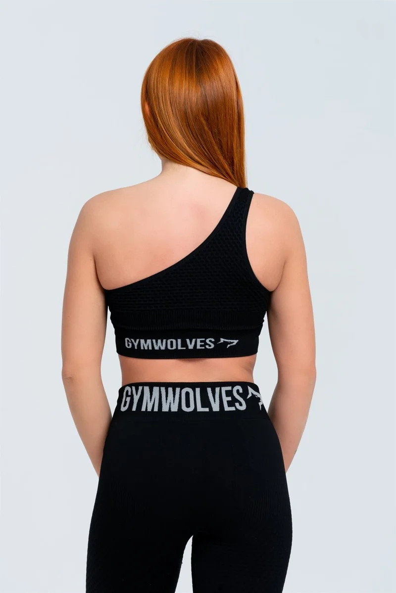 Gymwolves Seamless Sports Tights | Seamles Leggings |