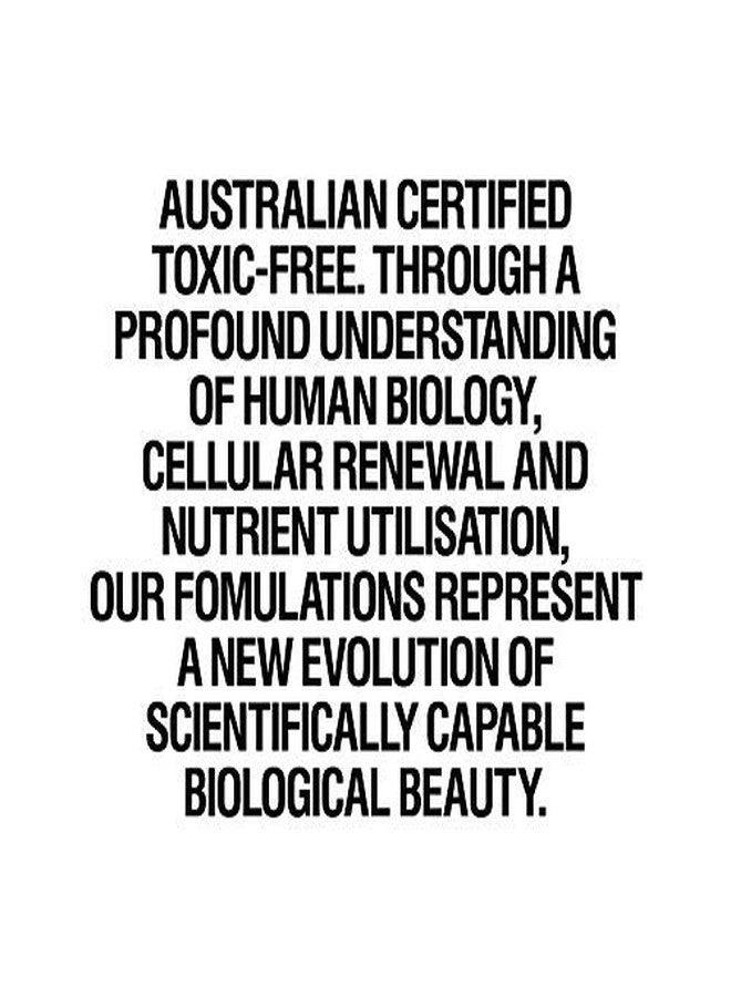 Grown Alchemist Detox Shampoo 0.1, 200ml - Image 4