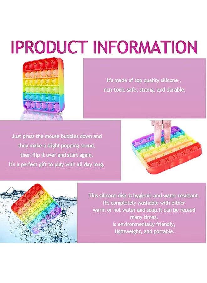 شو وو ألعاب فيدجيت - Image 2