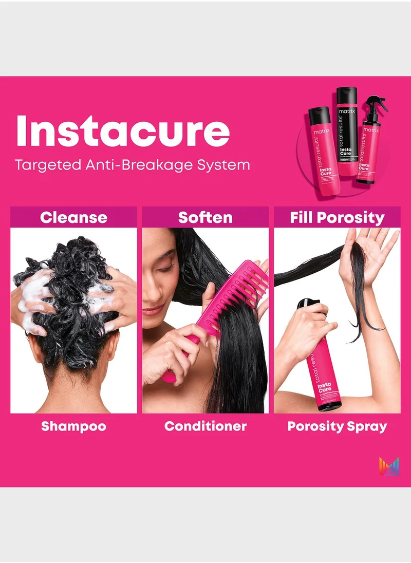 MATRIX Instacure Leave In Spray 200Ml