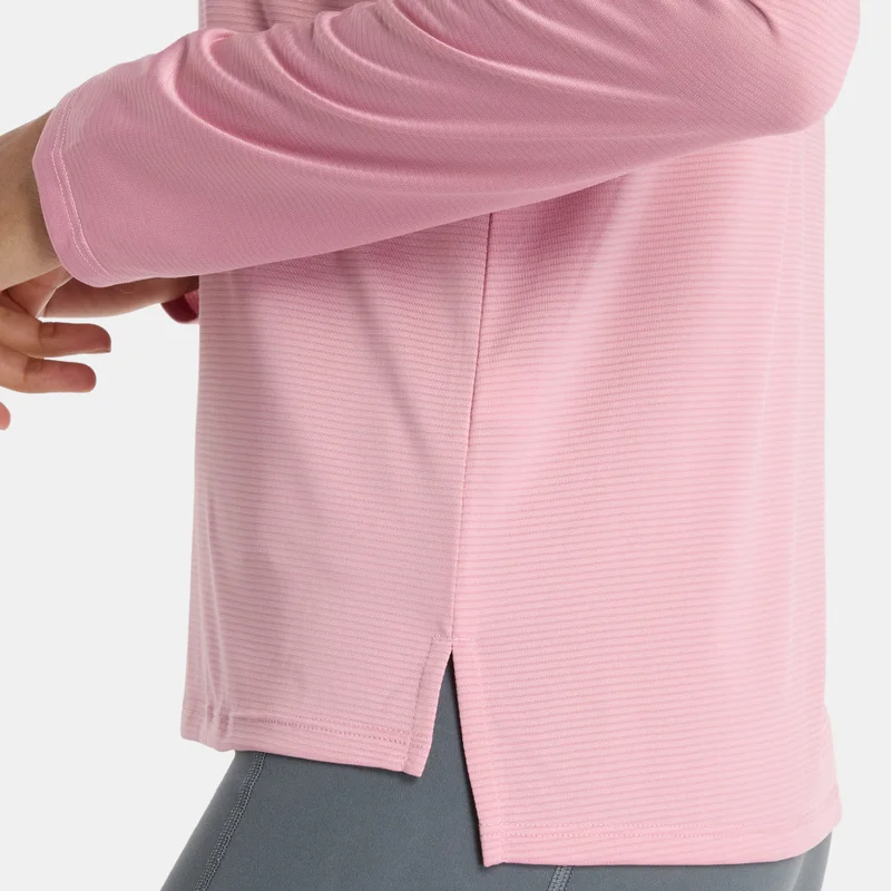 New Balance Women's Sport Essentials Training Top