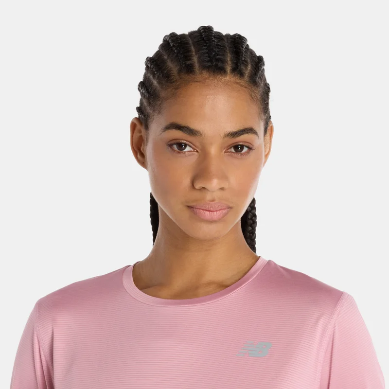 New Balance Women's Sport Essentials Training Top