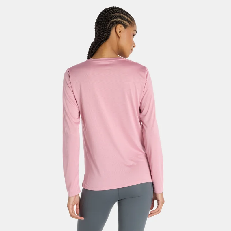 New Balance Women's Sport Essentials Training Top