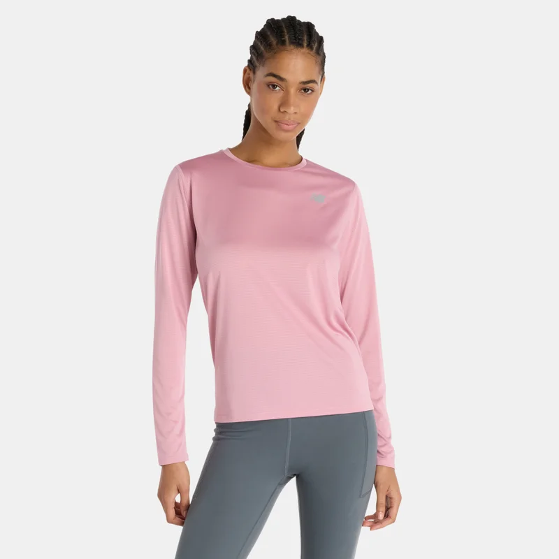 New Balance Women's Sport Essentials Training Top