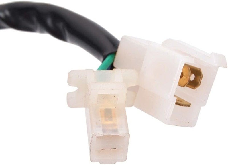 Wivplex Motorcycle Stator Coil for Suzuki Models - Image 5