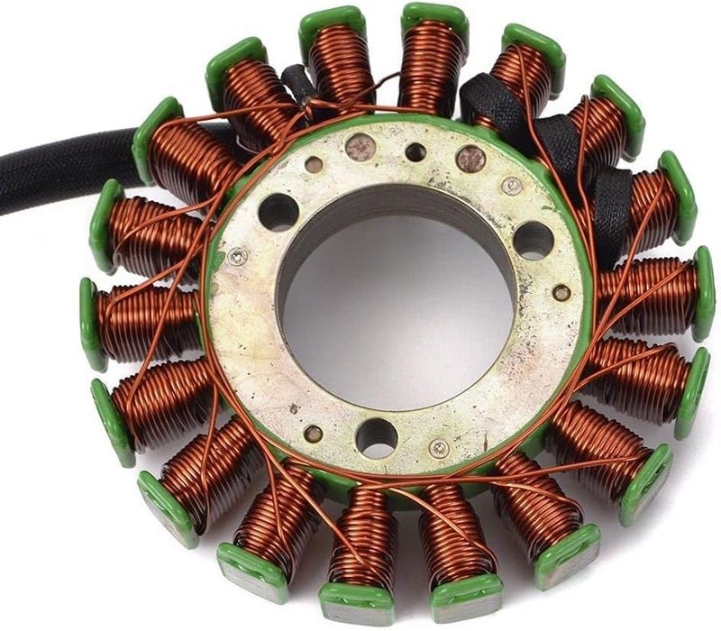 Wivplex Motorcycle Stator Coil for Suzuki Models - Image 4