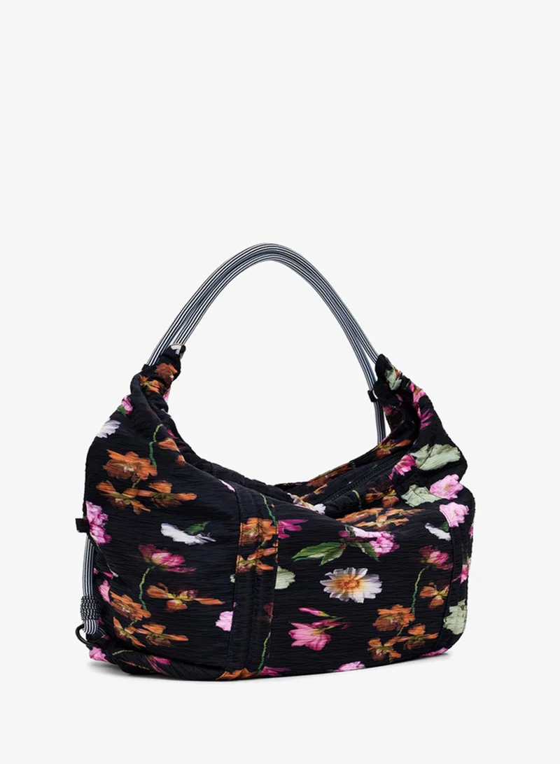 DESIGUAL 2-In-1 Shopper Bag