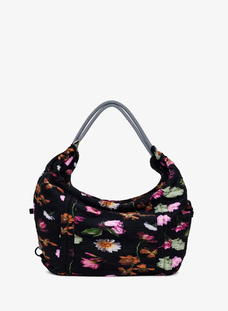 DESIGUAL  2-In-1 Shopper Bag for Women | Best Price UAE