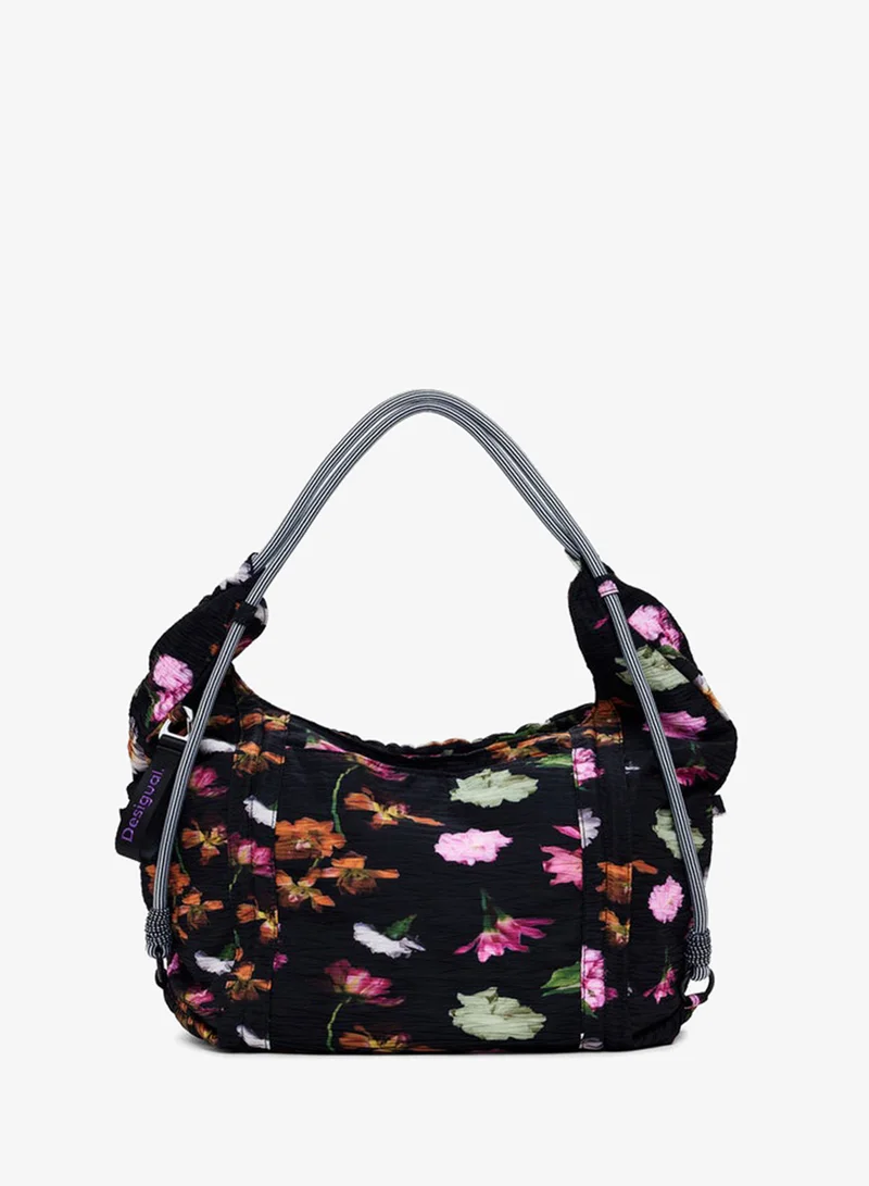 DESIGUAL  2-In-1 Shopper Bag for Women | Best Price UAE